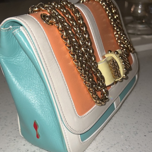 Christian Louboutin bag - Picture 5 of 6